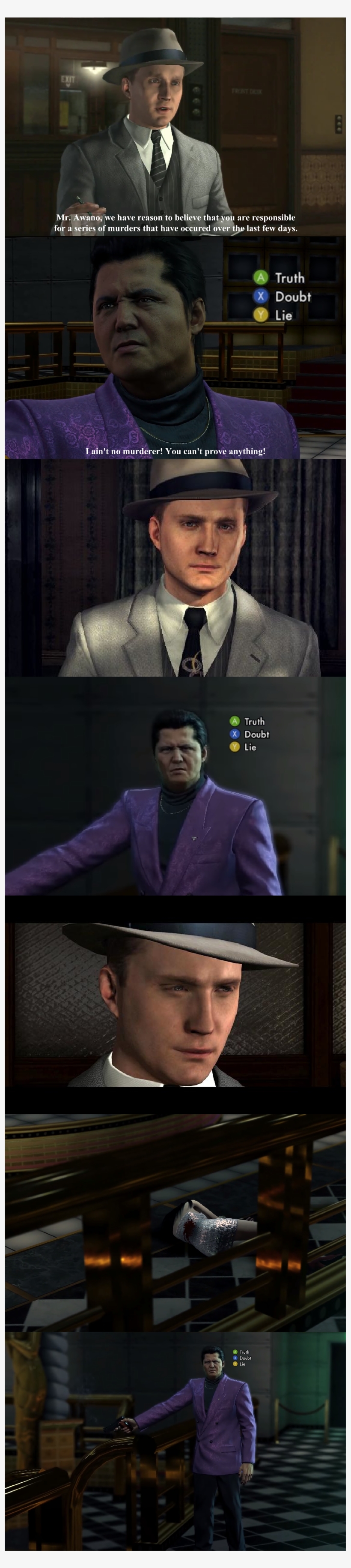 1 Yr - Gentleman, transparent png