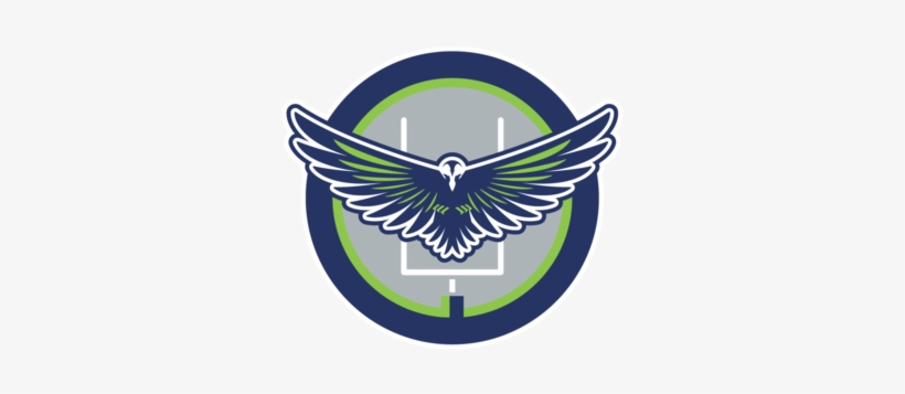 Field Gulls Logo, transparent png