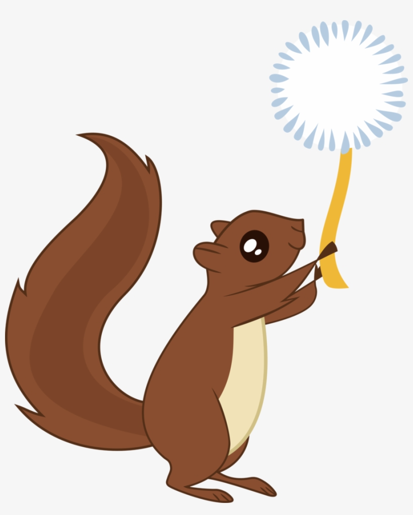 Like The Idea Not The Actual Squirrel - Fuller Life Direct Selling Philippines Inc, transparent png