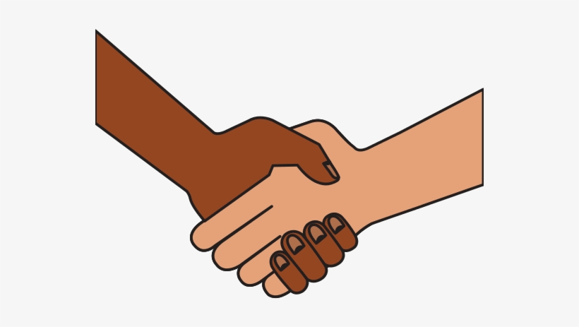 Isolated Icon Photos By - Handshake, transparent png