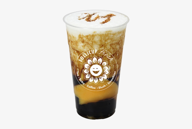 Flavored Milk - Mocaccino, transparent png