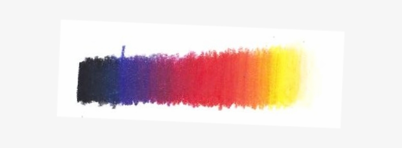 Color Pencil Morris Art Room - Colour Blending With Coloured Pencils, transparent png