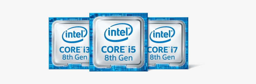 Intel - Ple Custom Intel Lga1151 Desktop Pc System, transparent png