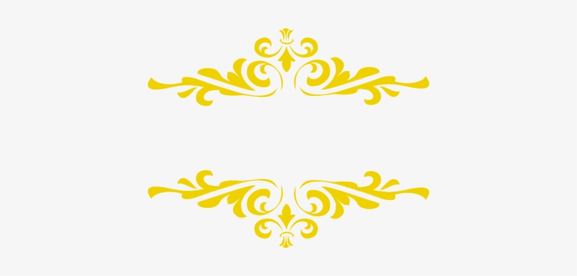Free Celtic Borders Clip Art - Border Wedding Card Design Png, transparent png
