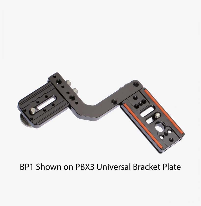 Bp1 Paparazzi Bracket For All Dslrs And Mirrorless Flash Brackets