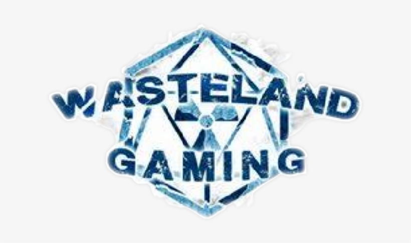 The Wasteland Gaming - Wasteland Gaming, transparent png