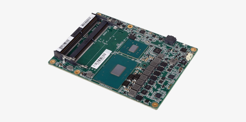 Com Express Type 6, Kh960-hm175 - 640gb Fusion Io Duo, transparent png