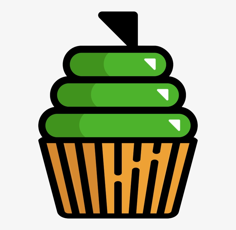 Berlin, December 21, 2016 The Document Foundation Announces - Muffin Libreoffice, transparent png