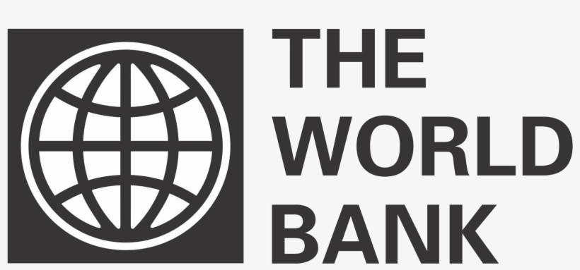 The World Bank Logo - World Bank Logo Transparent - 2048x927 PNG