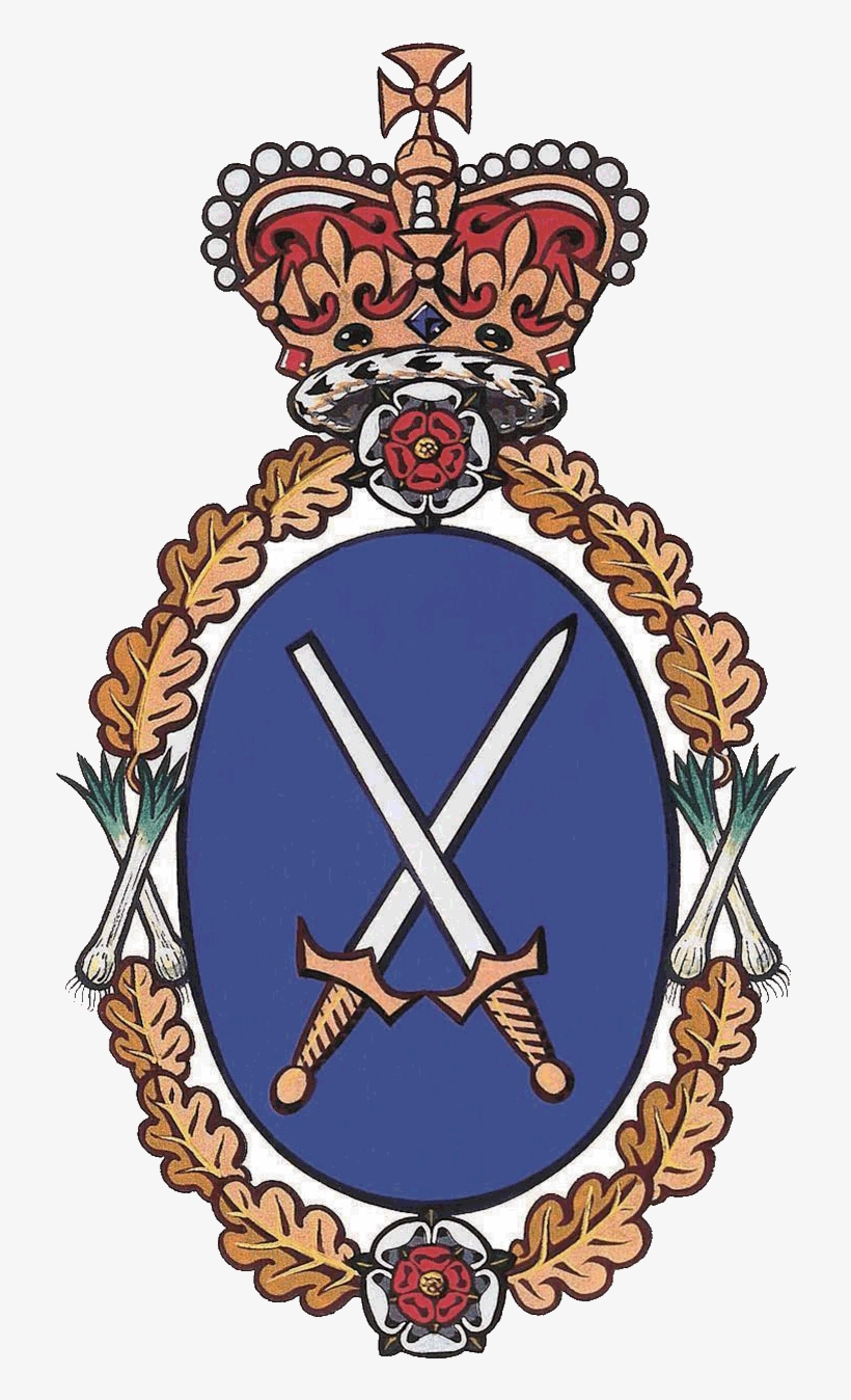 The History Of The Office Of High Sheriff - High Sherrif West Glamorgan, transparent png