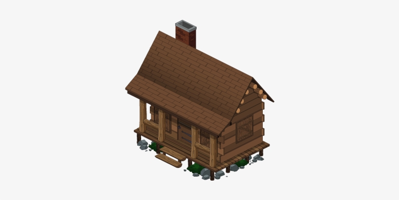 House, transparent png