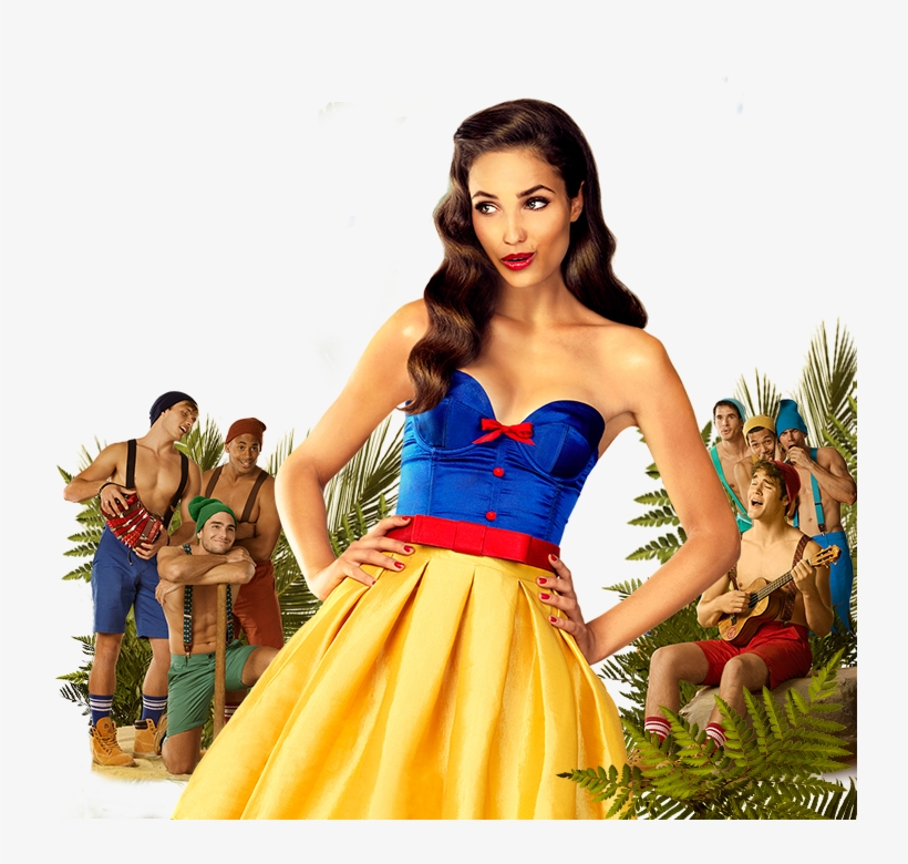 Hoola Collection Snow White Girl - Benefit Whos The Bronzest Of Them All, transparent png