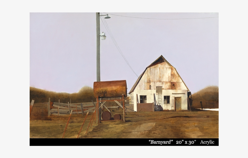 Dean Mitchell Studio - Watercolor Painting, transparent png