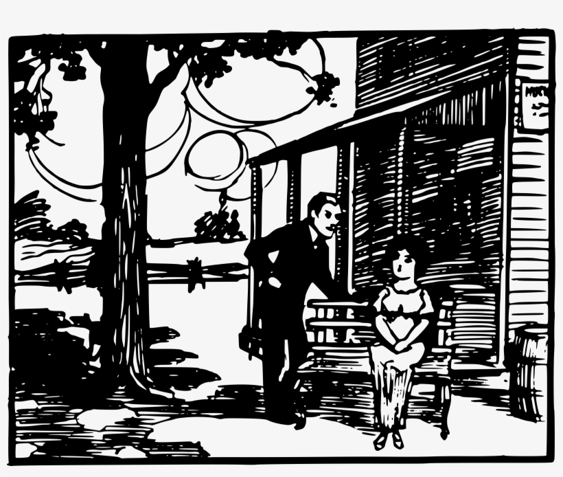 This Free Icons Png Design Of Countryside Cabin, transparent png