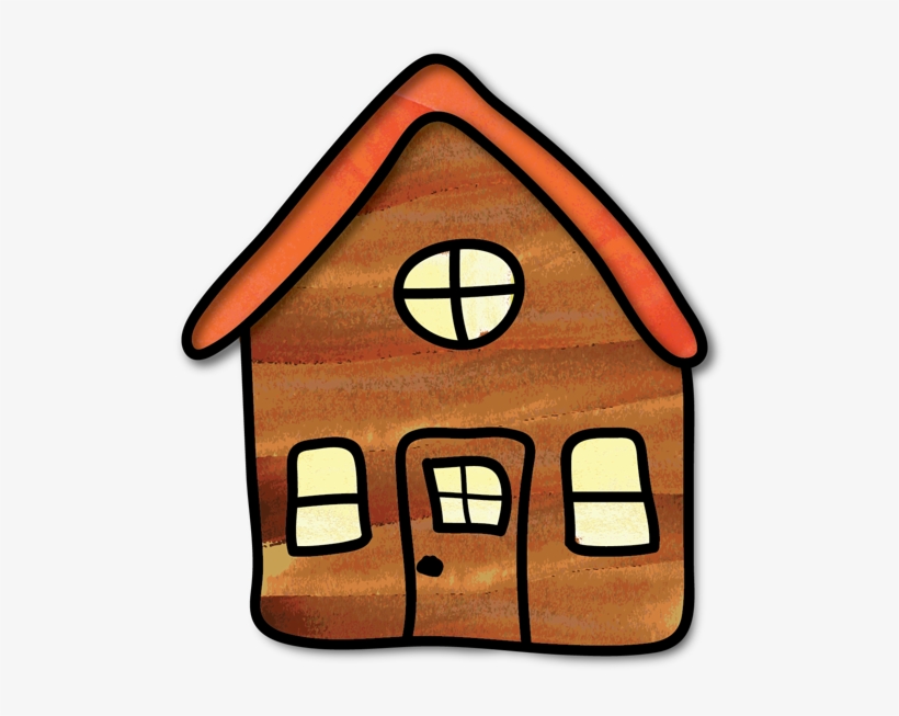 Cabin, transparent png