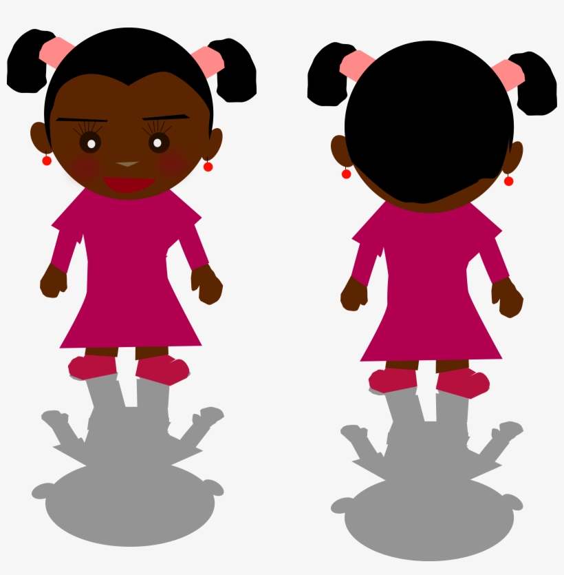 Girl - Png, transparent png