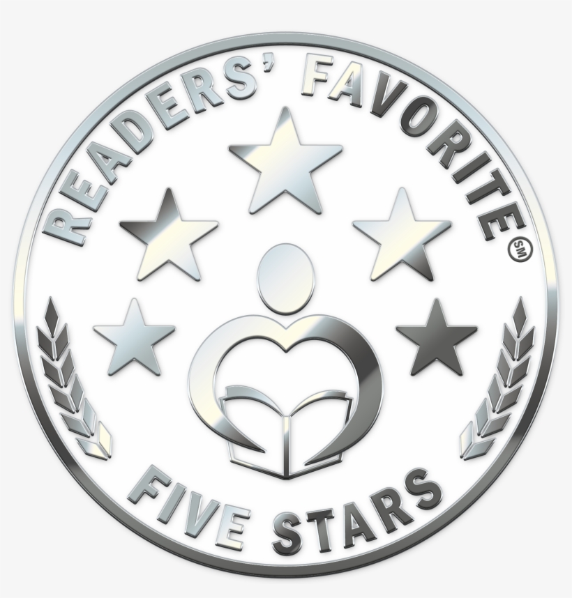 To Date, Two Books Have Been Published And They Have Readers Favorite