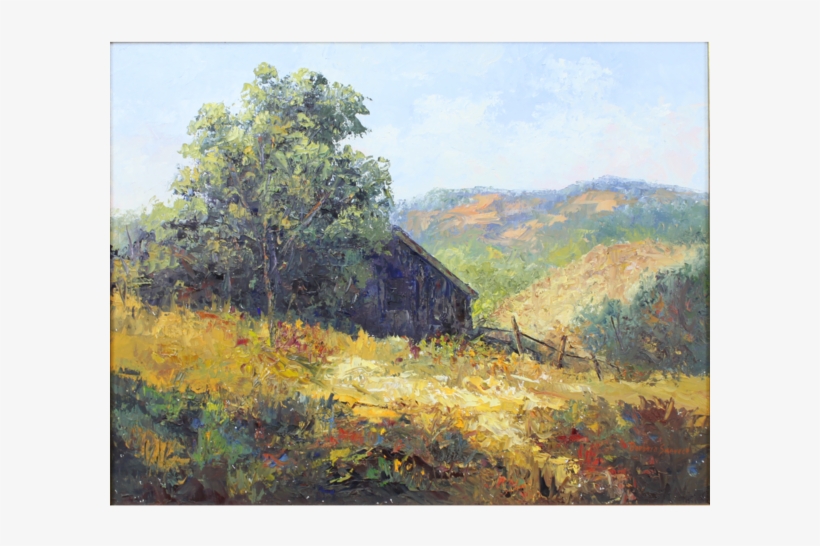Hill Country Cabin - Texas Hill Country, transparent png