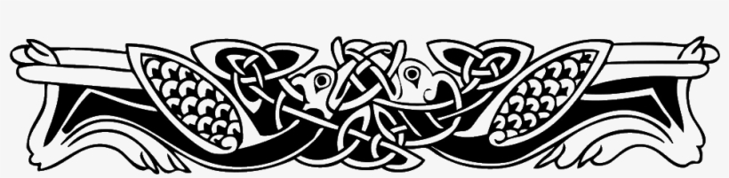 Fossils - Tattoo De Brazaletes Egipcios, transparent png