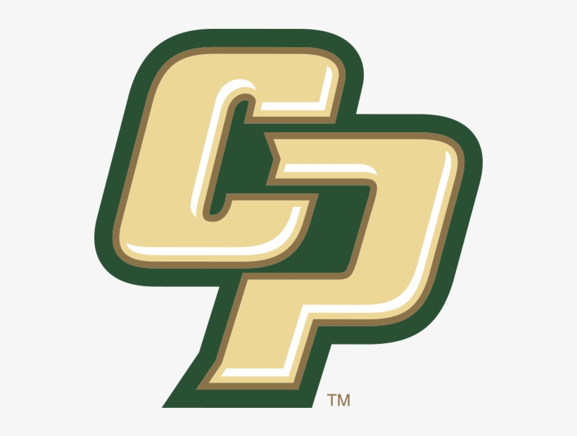 Cal Poly-logo V=1475884694 - Cal Poly Mustangs, transparent png