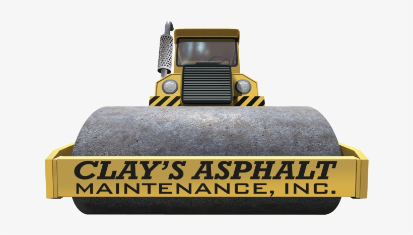 Clay's Asphalt Maintenance, Inc - Clay's Asphalt Maintenance, Inc., transparent png