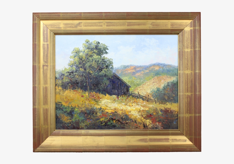 Hill Country Cabin - Texas Hill Country, transparent png