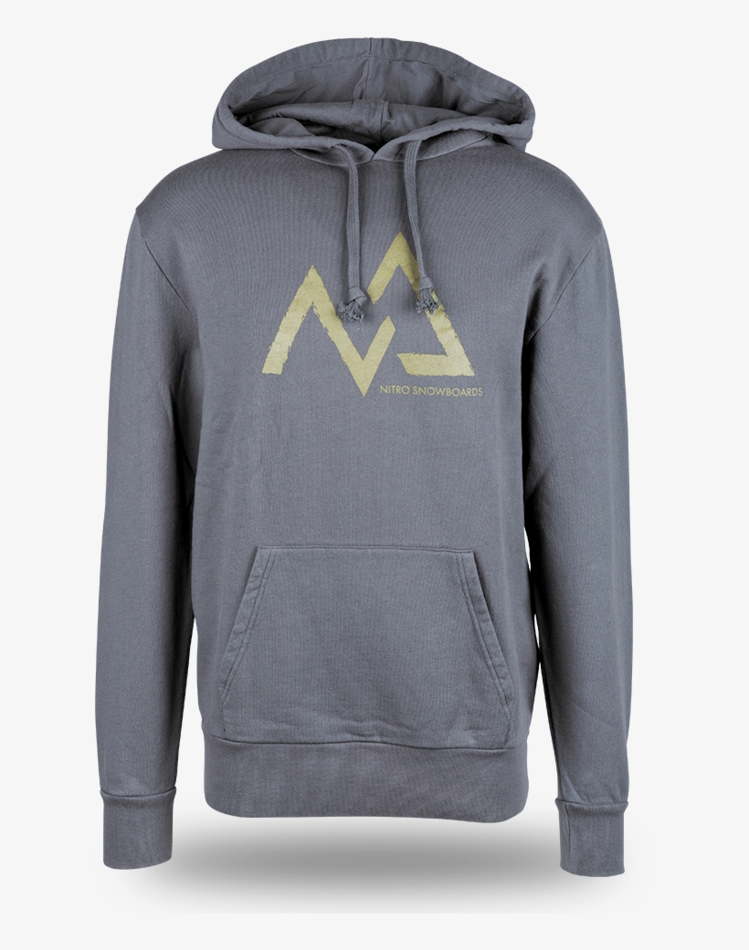 Mtn Hoodie Pavement, transparent png