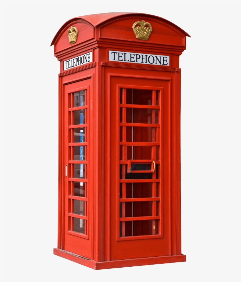 Phone Booth Png Free Images Toppng Transparent - Telephone Booth Png, transparent png