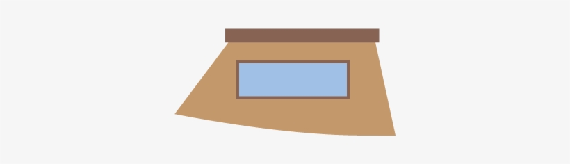 Boat-cabin - Envelope, transparent png