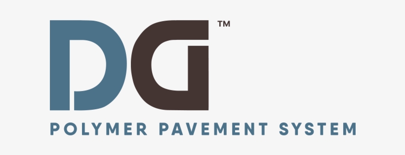 Dg Polymer Pavement System - Graphic Design, transparent png