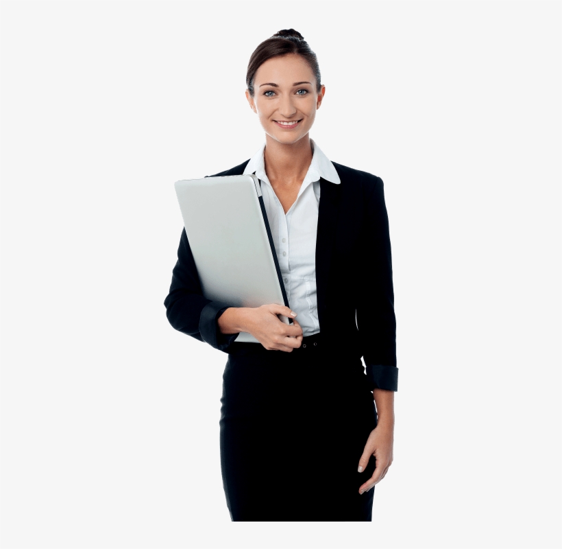 Free Png Business Women Png Images Transparent - Business Woman Png, transparent png