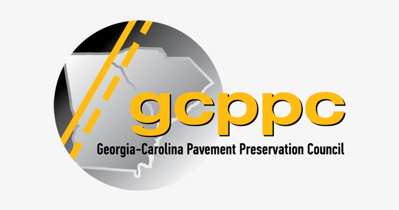 Georgia Carolina Pavement Preservation Council - Graphic Design, transparent png