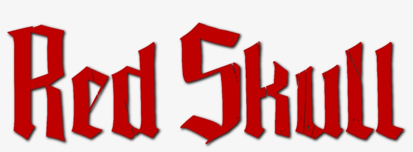 Red Skull Logo - Red Skull #3 (of 3) Swa Vf/nm, transparent png