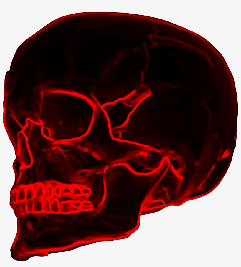 This Free Icons Png Design Of Skull 19, transparent png