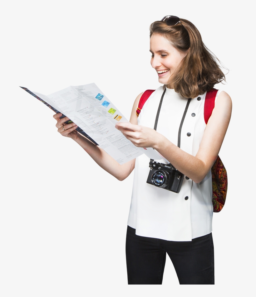 Girl, transparent png