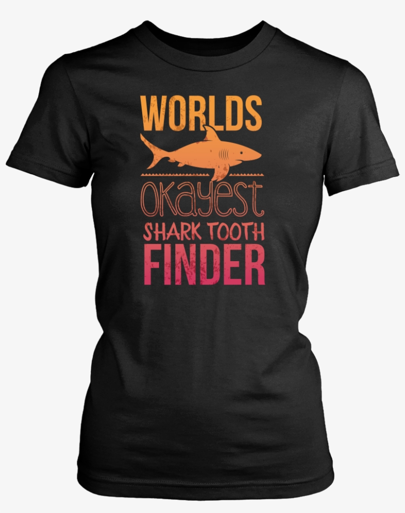 Shark Tooth, Teeth, Tooth - Basketball Vinyl Shirts For Moms, transparent png