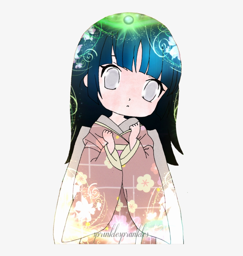 Anime, transparent png