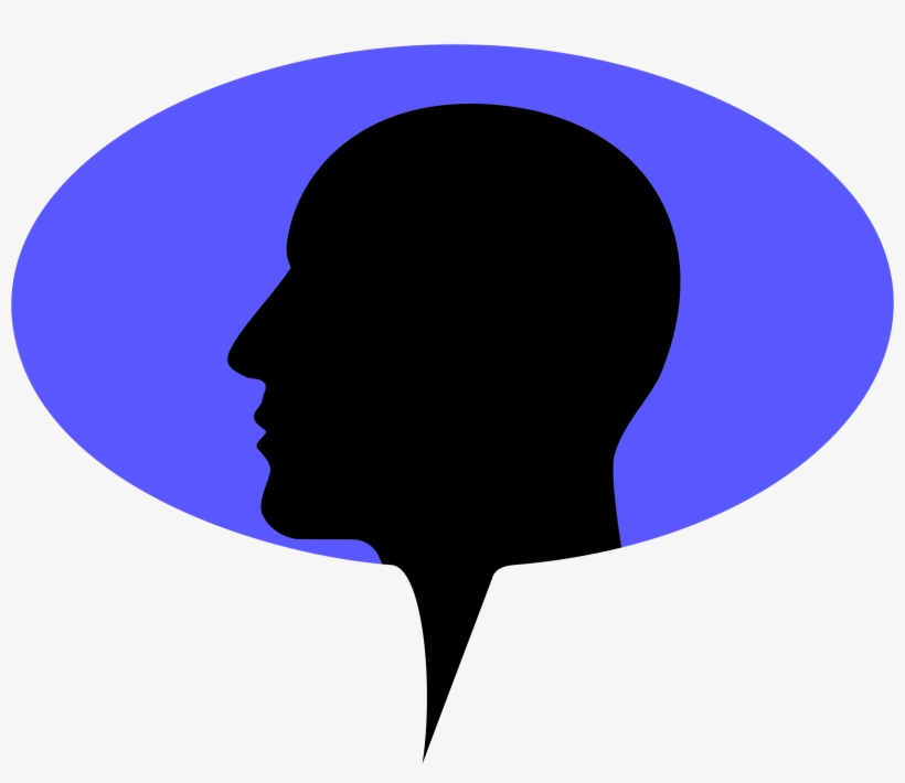 Big Image - Man, transparent png