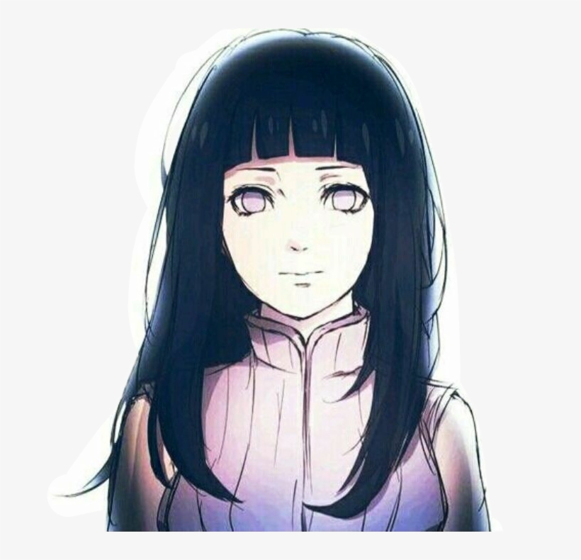 Hinata Hyuga Hinata Hinatahyuuga Hinatauzumaki Naruto - Hinata Hyuga, transparent png