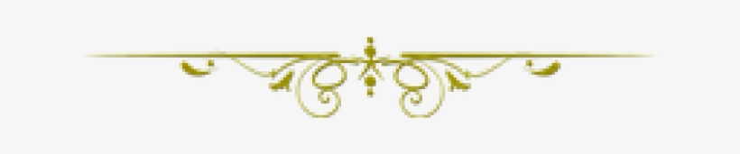 Decorative Line Gold Png Transparent Images Free Download - Hype Theory, transparent png