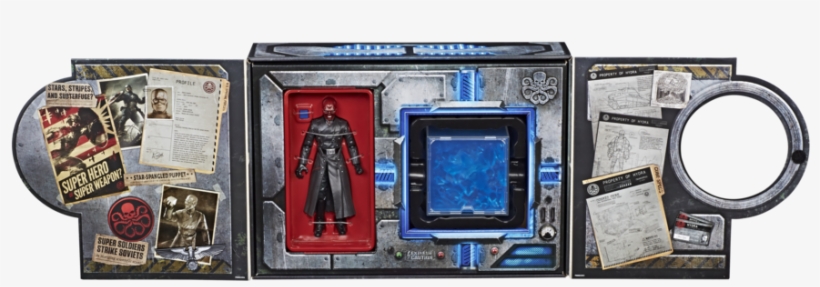 Hasbro San Diego Comic-con 2018 Exclusive Marvel Legends - Marvel Legends 10th Anniversary, transparent png