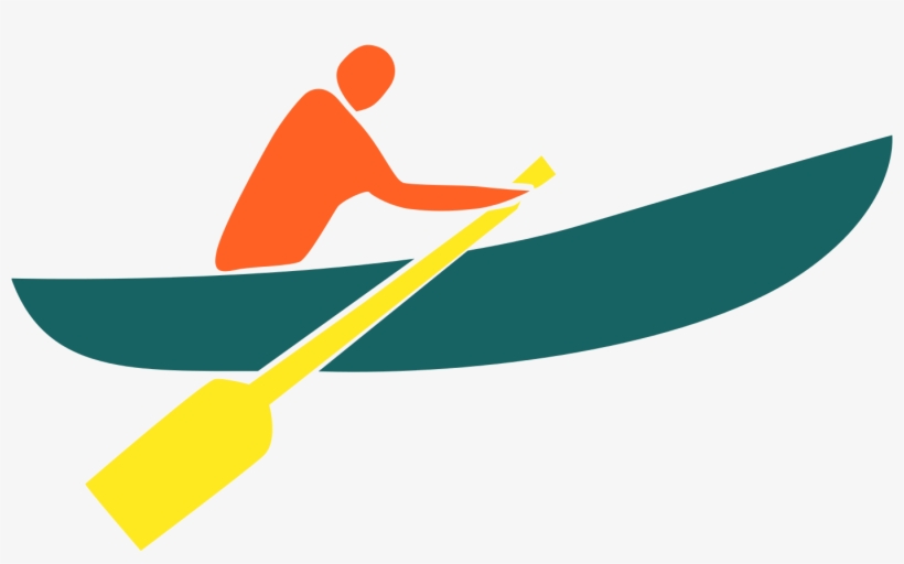 Rowing - Jellyfish Watersports, transparent png