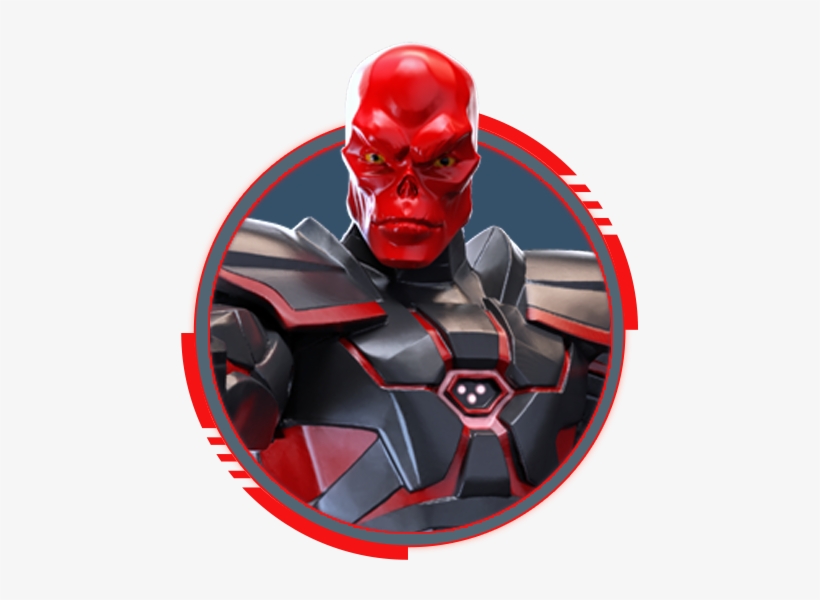 Kaptan Amerika Iron Skull, transparent png
