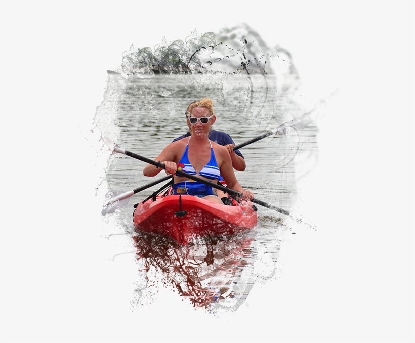 Kayak Rentals - Sea Kayak, transparent png