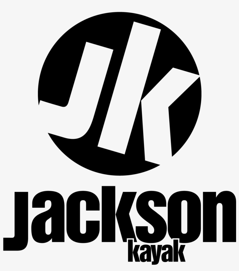 Jackson Kayak Logo Stacked Jackson Kayak 1500x1473 PNG Download