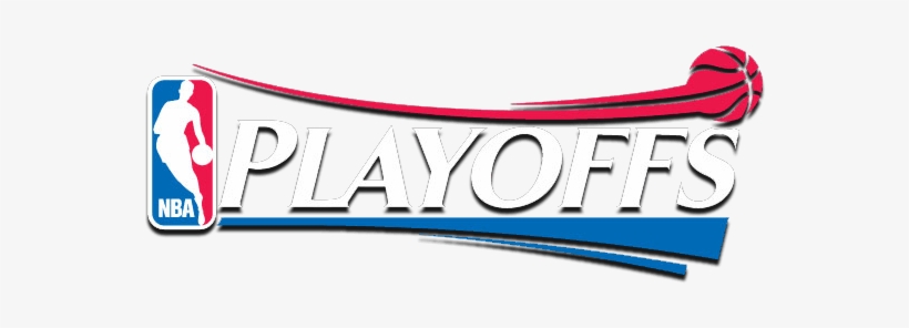 Image - Nba Playoffs 2017 Logo Png, transparent png