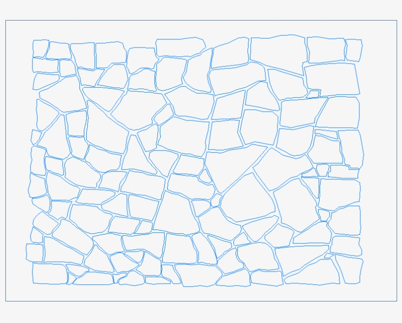 Stone Pavement, Veneer - Paper, transparent png