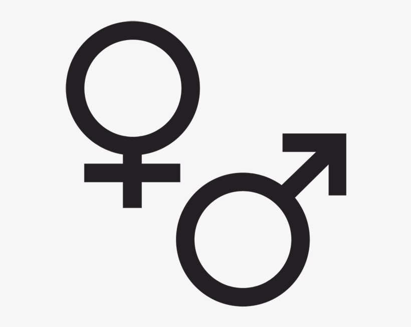 Male Female Symbols Clip Art Car Pictures Jydsz6 Clipart - Ladbroke Grove, transparent png