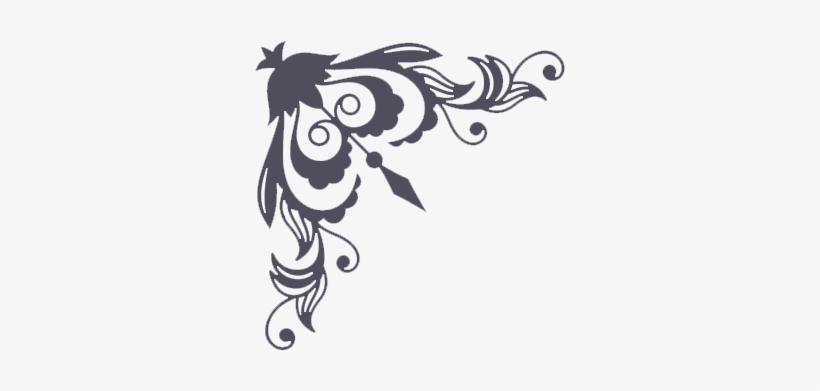 Free Vintage Borders And Frames Png - Portable Network Graphics, transparent png