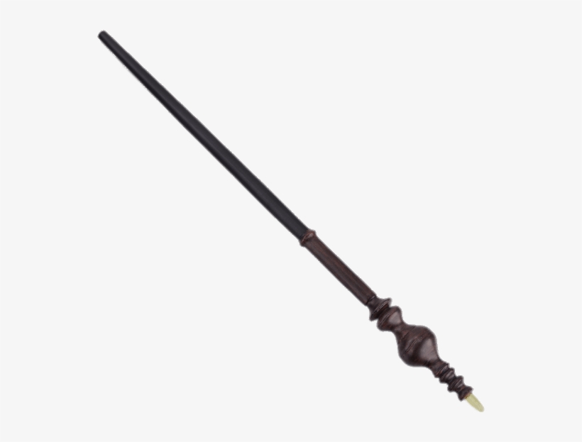 Mcgonagall Wand Png - Harry Potter Wands Luna Lovegood, transparent png